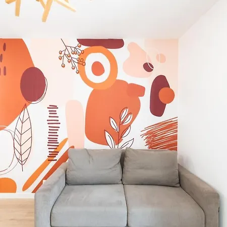 Le Hirvi - Cocon Zen Et épuré à 10min Vieux * Lyon