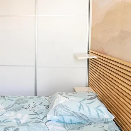 Apartman Le Hirvi - Cocon Zen Et Epure A 10min Vieux