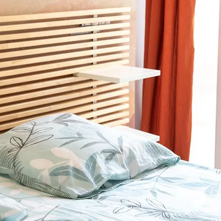 Apartman Le Hirvi - Cocon Zen Et Epure A 10min Vieux *
